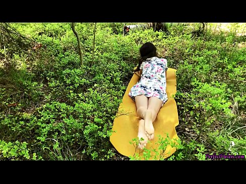 ❤️ Ang Estranghero sa Tinder Nag-masturbate sa Akong Pussy ug Mabination sa Kakahoyan ☑ Sex video sa pornograpiya ceb.hotpornphotos.ru ❌️❤